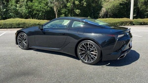 NUEVO 2025 Lex-us Base de sin accidentes disponible Venta caliente - Product Image 5