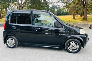 USADO LHD/RHD 1999 H0NDA LIFE - Product Image 3