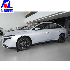 Nissan N6 2026 con Autonomia di 180 Chilometri, Trazione Anteriore, Cinque Porte, Cinque Posti, Auto Nuova - Product Image 2