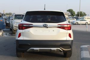 Auto Usado de Alto Rendimiento, KIA SELTOS 2022 1.6T 5 PUERTAS COLOR <span class=keywords><strong>BLANCO</strong></span>, Autos Usados Listos para Enviar a Todo el Mundo - Product Image 4