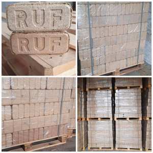 RUF <b>Wood</b> Briquettes High Quality <b>Oak</b> <b>Wood</b> Briquettes <b>for</b> <b>sale</b> - Product Image 1
