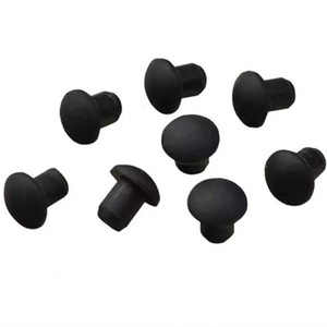 <span class=keywords><strong>Bouchon</strong></span> en caoutchouc de silicone de bouteille d'<span class=keywords><strong>essence</strong></span> de qualité alimentaire personnalisé OEM/ODM - Product Image 5