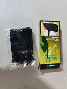 Brazo médico Hombro Sling Codo Soporte Inmovilizador Brace Brazos fracturados rotos Sling Brace para lesiones en el brazo Esguince - Product Image 5