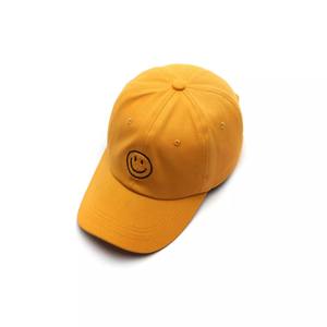 Alta calidad al por mayor personalizado bordado gorra de béisbol 3D Logo verano Snapback al aire libre gorra de Sol para Mujeres Hombres camionero estilo agujero - Product Image 2