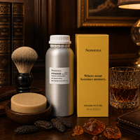Huile parfumée inspirée de NOBLE RUMWOOD, spray d'ambiance, huile de parfum concentrée pour homme, diffuseur à bâtonnets, huile aromatique pour parfums d'hôtels de luxe