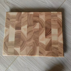 Planche à découper et plateau de service en plastique recyclé - Product Image 3