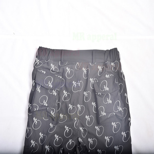 Pantalones de Snowboard de esquí profesional Unisex impermeable a prueba de viento transpirable 10.000mm holgado doble tablero ropa de invierno - Product Image 2