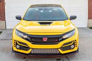 HONDA CIVIC TYPE R EDICIÓN LIMITADA 2021 USADO, VOLANTE A LA IZQUIERDA/DERECHA - Product Image 2