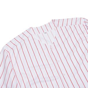 Camiseta de Béisbol Ligera Personalizada, Último Diseño, Ropa Deportiva Transpirable, Camiseta de Béisbol Lisa y Cómoda - Product Image 2