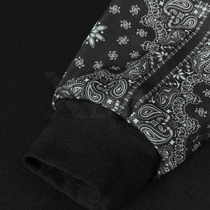 Sweat-shirt d'hiver décontracté pour homme 100% coton Tissu doux et agréable pour la peau Offrant chaleur Confort Design propre Style streetwear - Product Image 6