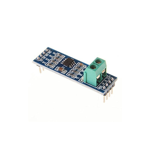 TTL ของโมดูล <span class=keywords><strong>MAX485</strong></span>และ <span class=keywords><strong>RS485</strong></span>ถูกเปลี่ยนเป็นมาตรฐานโมดูล RS-485 - Product Image 4