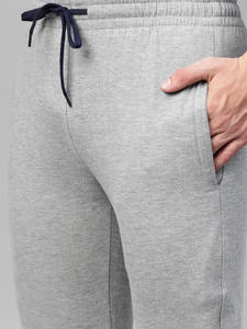 ชุดวอร์มสำหรับผู้ชายชุดวอร์มผ้าฟลีซสำหรับวิ่งออกกำลังกาย100% เทคโนโลยีโพลีเอสเตอร์งานตามสั่ง - Product Image 6