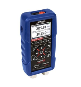 เครื่องสอบเทียบแรงดันรุ่น HPC42-30PSI-3KPSI-BARO HPC40 ซีรีส์, 30PSI/3K PSI, BARO - Product Image 1