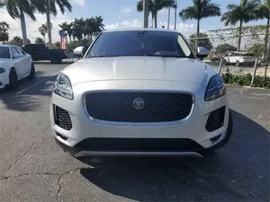 2018 Jaguar E-PACE S - Product Image 4