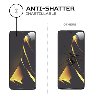 ฟิล์มกันรอยหน้าจอ ANTISHOCK สำหรับฟิล์มป้องกันโทรศัพท์ระดับพรีเมียมของนูเบีย นีโอ 2 5G - Product Image 5