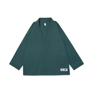 Kimono de Jiu-Jitsu Brésilien en Coton Brodé, Ensembles de Kimonos Légers et Respirants pour Arts Martiaux, Haute Qualité 2026 - Product Image 2