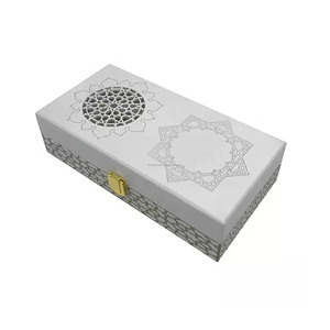 Quemador de incienso de carbón de cobre, Blanco decorativo exclusivo, Popular, venta directa de fábrica - Product Image 3