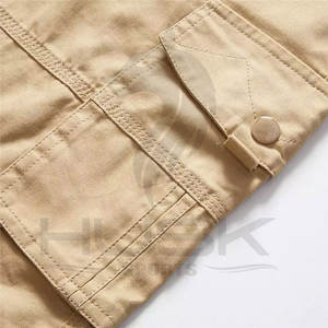 Outdoor Clothing Fitness Cotton <b>Men</b> <b>Cargo</b> <b>Short</b> Pants <b>Cargo</b> <b>Shorts</b> for <b>Men</b> Printing <b>Shorts</b> - Product Image 5