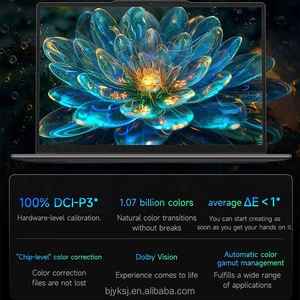 Haute énergie L e n o v o ordinateur portable professionnel Y O G A Pro14s I n t e l I5-13500H Core 14.5 pouces 32 Go 1 To 3.2K écran tactile Pc - Product Image 2