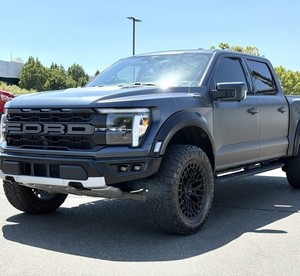 Ford F-150 Raptor 2024 USADO EN BUEN ESTADO - Product Image 1