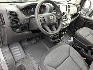 Ramm Promaster 2500 Techo Alto 2026, Certificado, Limpio y en Buen Estado - Product Image 5