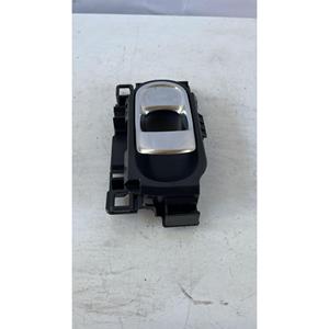 Poignée de porte intérieure avant gauche CITROEN C3 Série (16>) 98012886 HM01 - Product Image 5