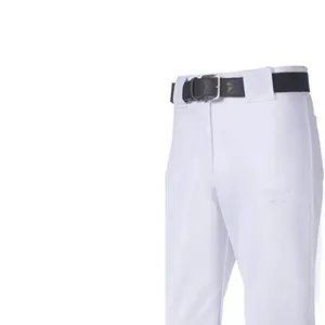 Uniforme de Béisbol para Hombre 100% Poliéster, Nuevo, Moderno, Elegante, Ropa Deportiva de Alta Calidad, Transpirable y Elegante - Product Image 5