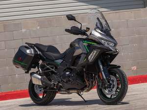 Offre de Qualité : Moto Neuve 2026 Versys 1100SE Adventure 1099cc à Vendre avec 3 Ans de Garantie - Product Image 6