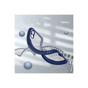 TYGO Parfe Slim Vert foncé Étui antichoc anti-rayures en TPU et silicone pour A04 - Product Image 6