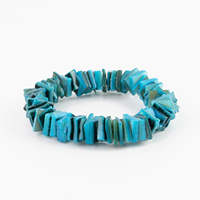 Nouvelle arrivée à la mode coquillage bracelet perles prix de gros naturel océan mer coquille bracelets pour femmes cadeaux