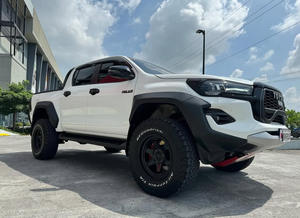 Toyota Hilux Style Raptor 4x4 Pick-Up | Double Cabine | Essence 4RM Prêt à Expédier - Product Image 5