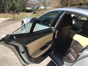 Fisher Kaerma E-Sport AWD 2012, Sedán de Cuero con Doble Batería de Litio, R18, Techo Panorámico, Portaequipajes de Aleación de Aluminio, 6 Plazas - Product Image 3