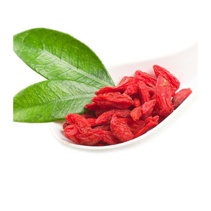 Fabricación de fábrica Varias tradiciones Bayas de Goji secas Bayas naturales a granel de alta calidad Bayas de Goji secas - Product Image 3
