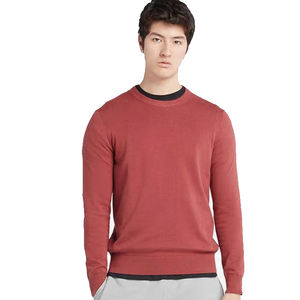 Sweat-shirt en molleton surdimensionné unisexe personnalisable avec logo, poids lourd, décontracté, uni, streetwear - Product Image 1