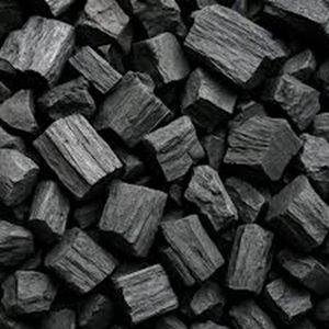 Service OEM/ODM disponible emballage de marque de distributeur personnalisé en bois dur pour charbon de bois BBQ à vendre en gros - Product Image 1