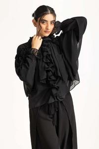 2025 Designer haute qualité femmes robe de soirée costumes ready-made Western robe professionnelle paillettes dentelle fabricant direct - Product Image 6