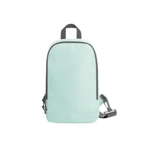 Sac à dos promotionnel personnalisé TREND avec une seule sangle, pour le merchandising, tendance et durable - Product Image 6
