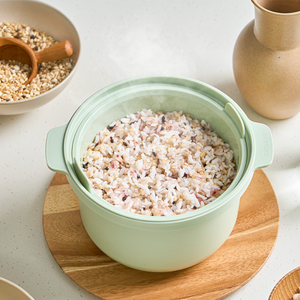 Cuenco Calo Premium para bajar de peso Utensilio para hacer arroz - Product Image 4