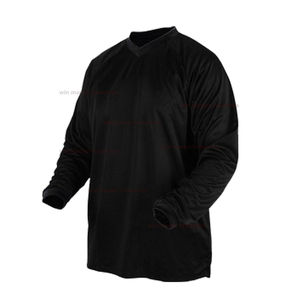 Personalizar Diseño Motocross Riding Jersey Venta al por mayor Motociclismo Camisetas Profesional Motocross Riding Jersey - Product Image 1