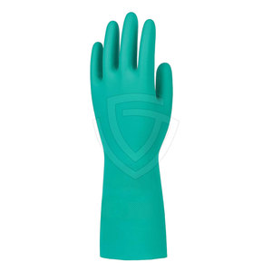 2025 Gants résistants aux produits chimiques en nitrile de meilleure qualité Gants légers résistants aux produits chimiques de style unique - Product Image 3