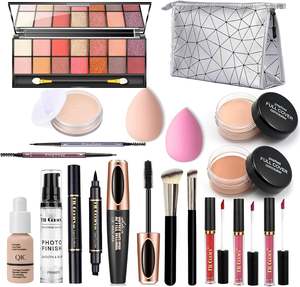 Nous fournissons tous types de produits de soin de la peau, de maquillage et de rouges à lèvres. - Product Image 3