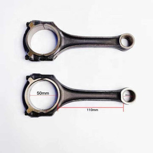 M275 2750300260ชิ้นส่วนเครื่องยนต์แบบต่อก้านสูบแบบเชื่อมก้านสูบสำหรับ CL600เมอร์เซเดสเบนซ์ M275 <span class=keywords><strong>V12</strong></span> S600 - Product Image 1