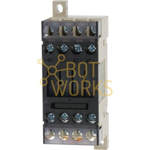 Omron G6DF4B24DC12288 - Nuovo - Product Image 1