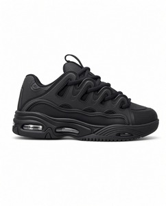 Chaussures de marche montantes en toile pour hommes, exclusives, respirantes, imperméables, légères, avec semelle intérieure en caoutchouc noir, pour toutes les saisons - Product Image 2