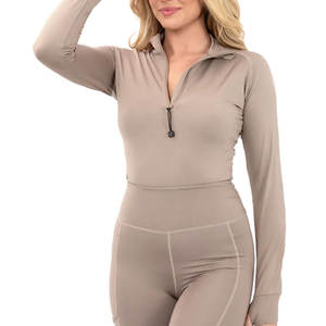 Vêtements de gym pour hommes, couche de base, logo personnalisé, quantité minimale de commande bas, couche de base de haute qualité, nouveauté, fabriqué au Pakistan - Product Image 5