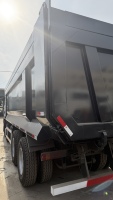 Китайский хит продаж: новый самосвал Howo 6x4, 8x4, 10-колесный, 40-тонный, по низкой цене