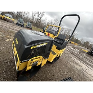 Rodillo Vibratorio BOMAG BW900-50 2024 en Nueva Condición - Product Image 6