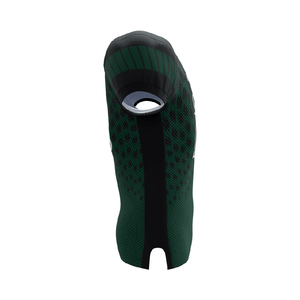 Camiseta de fútbol americano por sublimación personalizada, uniformes de fútbol americano para jóvenes - Product Image 3