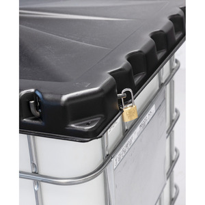 Set di serrature per coperchio IBC, Tipo Full Size - Product Image 3