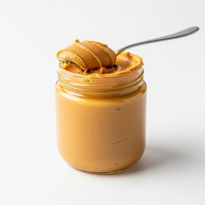 Peanut Butter Cream Spread Premium Quality Creamy Nut Paste Bulk Supplier For Snack And Breakfast Products - Product Image 4